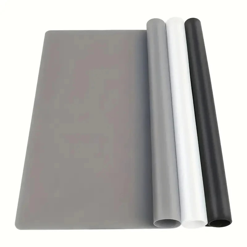 Jewelry Making Board - Verschillende kleuren grote siliconen matten voor