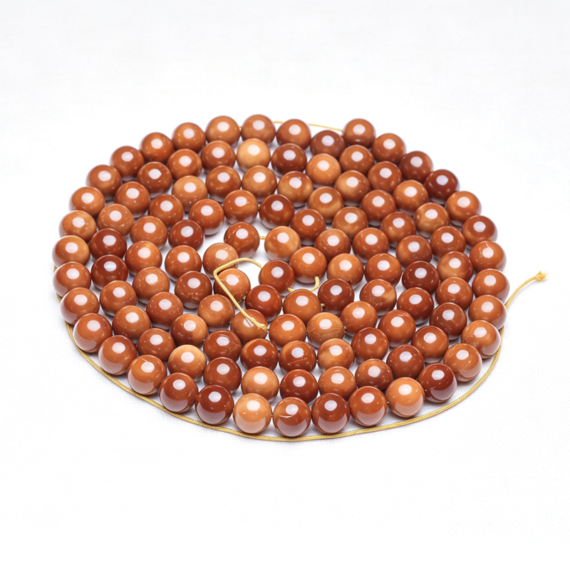 Jewelry Making At Home - Natuurlijke Palmfruit Kuka Natuurlijke Kleur Bulkruimte