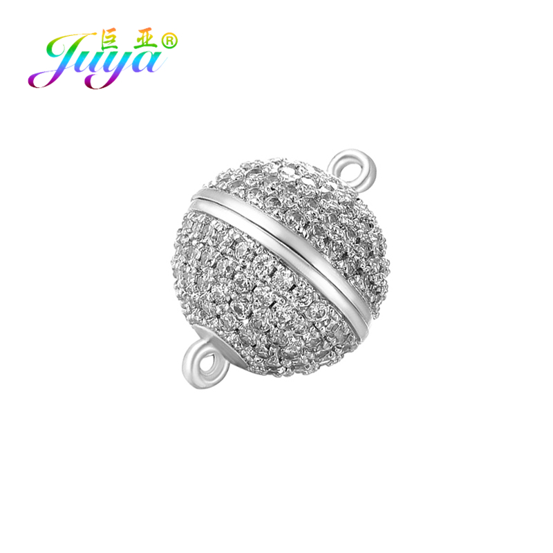 Jewelry Making At Home - Juya Handgemaakte Kralen Sieraden Bevindingen 4
