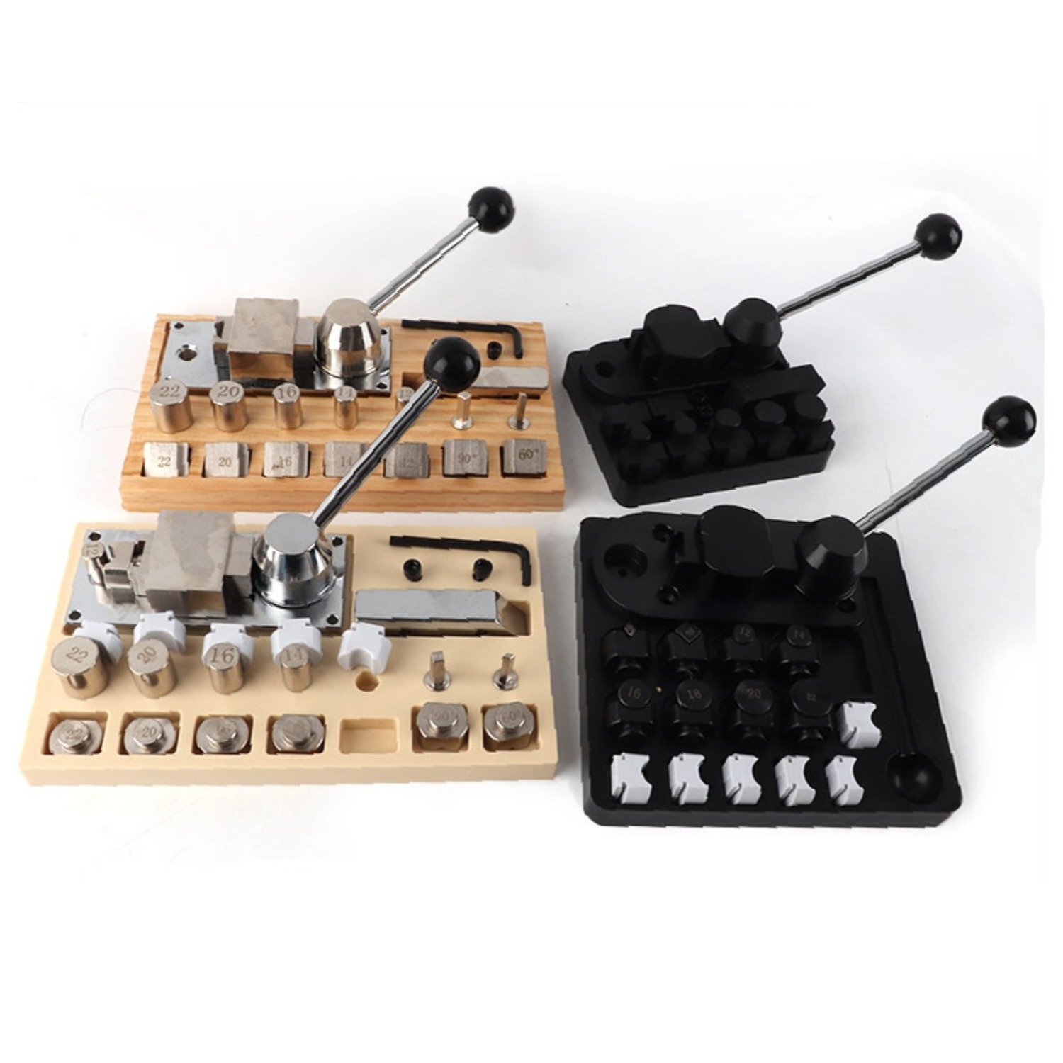 Jewelry Making Drill - Ringbuigmachine, gereedschap en apparatuur voor het