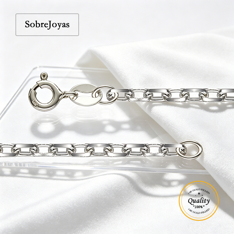 925 Sterling Zilver 1,3 mm x 1 - Jewelry Making Dc recensie en prijs