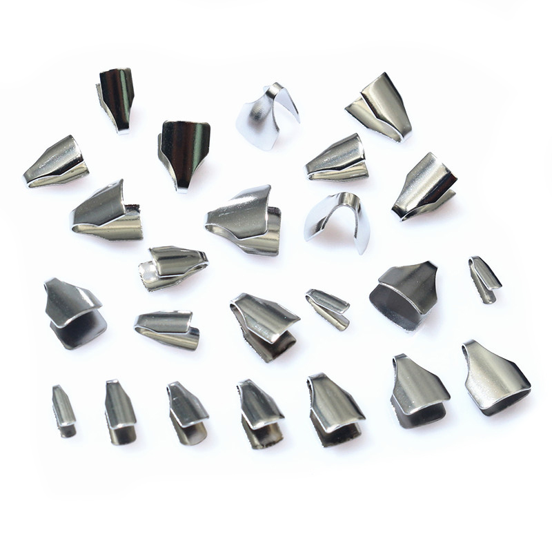 100 stuks roestvrij staal 2-7m - Jewelry Making At Home recensie en prijs