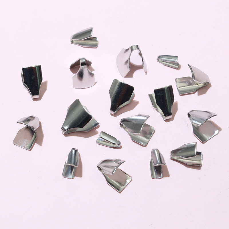 100 stuks roestvrij staal 2-7m - Jewelry Making At Home recensie en prijs
