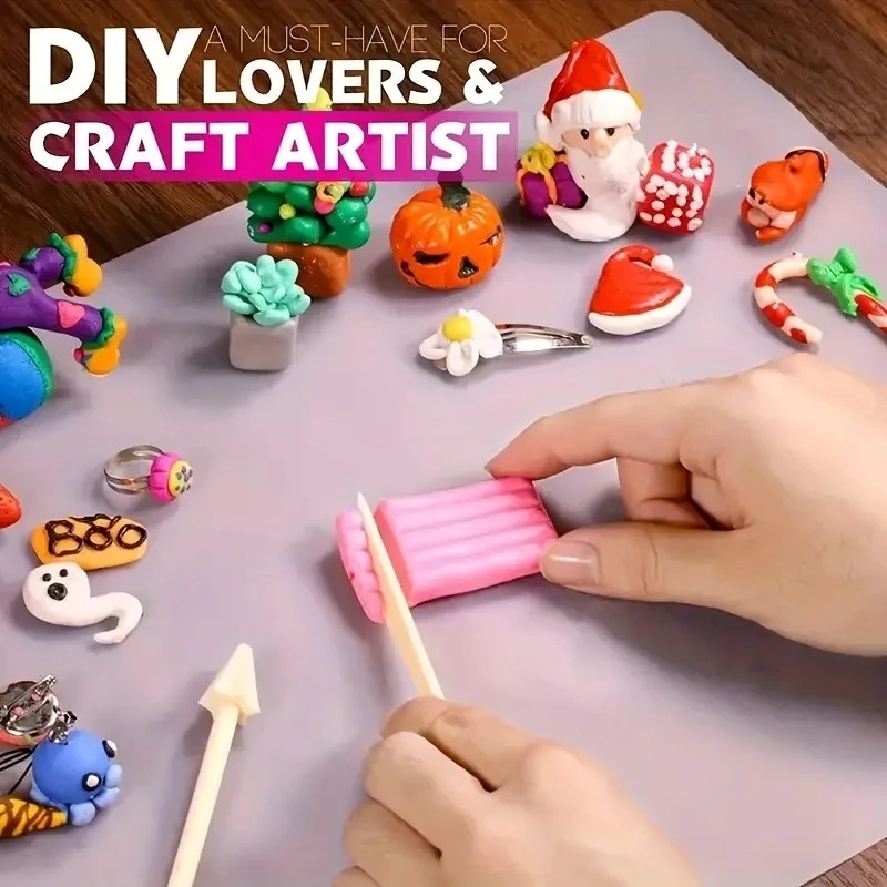 Verschillende kleuren grote si - Jewelry Making Board recensie en prijs