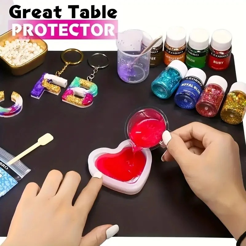 Verschillende kleuren grote si - Jewelry Making Board recensie en prijs