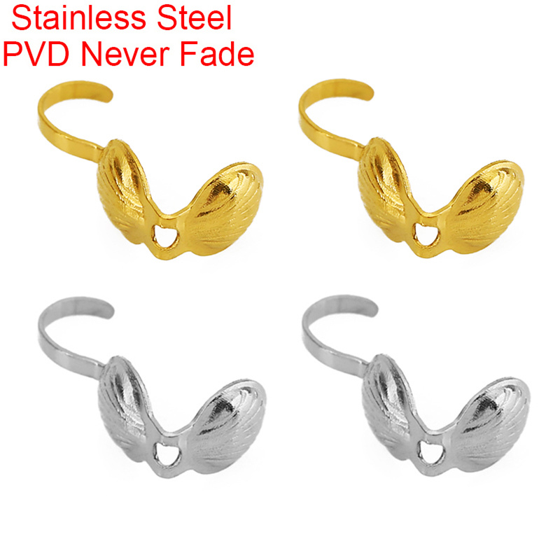 20 stuks nooit vervagen PVD ro - Jewelry Making At Home recensie en prijs