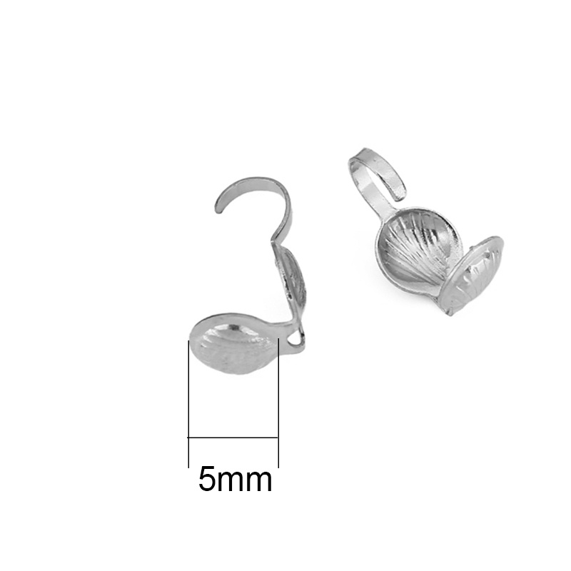 20 stuks nooit vervagen PVD ro - Jewelry Making At Home recensie en prijs