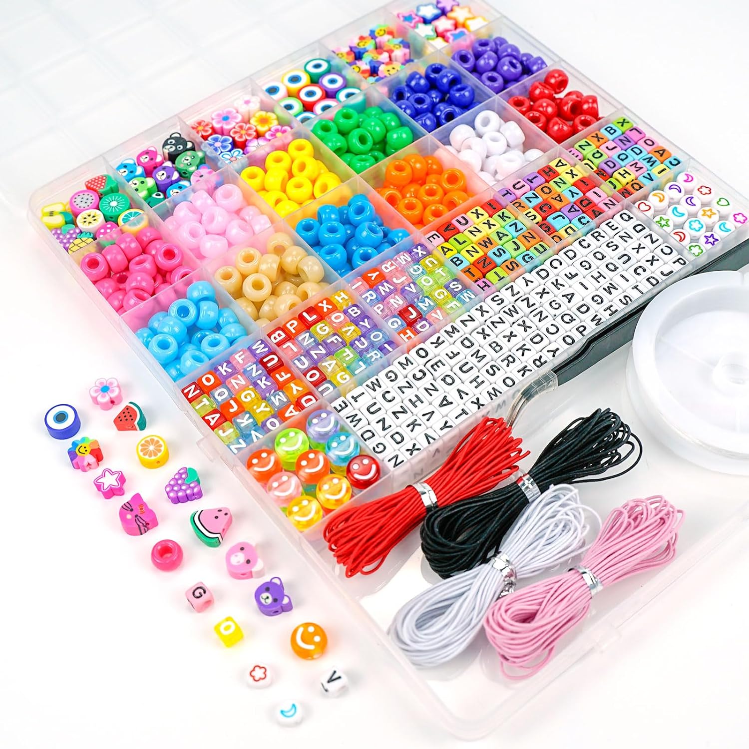 Dowsabel Armband Maken Kit, Kr - Jewelry Making At Home recensie en prijs