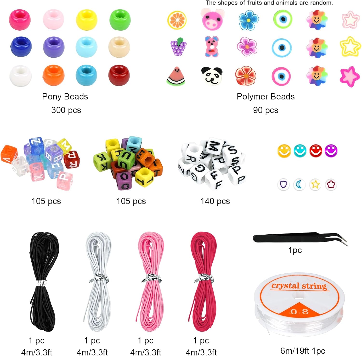 Dowsabel Armband Maken Kit, Kr - Jewelry Making At Home recensie en prijs
