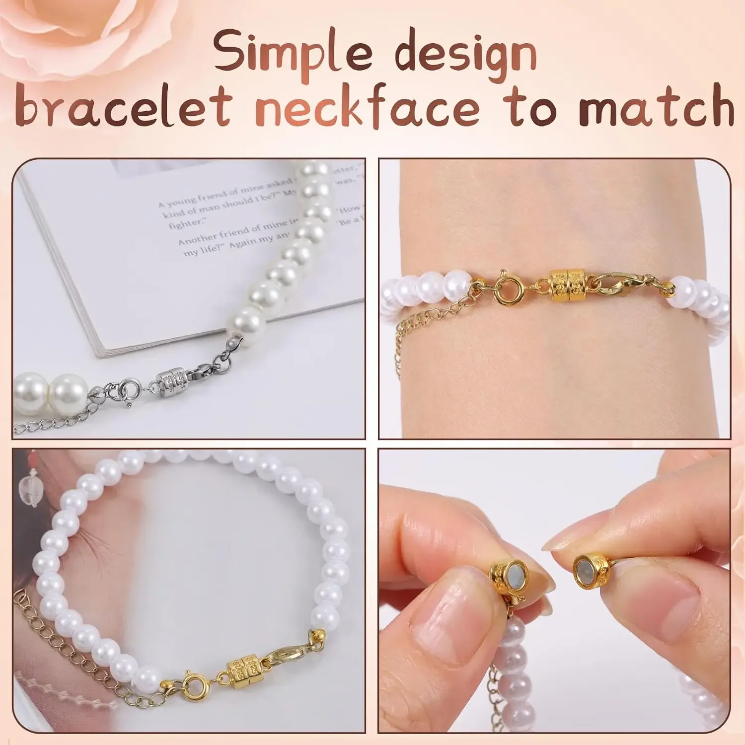 925 zilveren magnetische sluit - Lobster Clasp Silver recensie en prijs