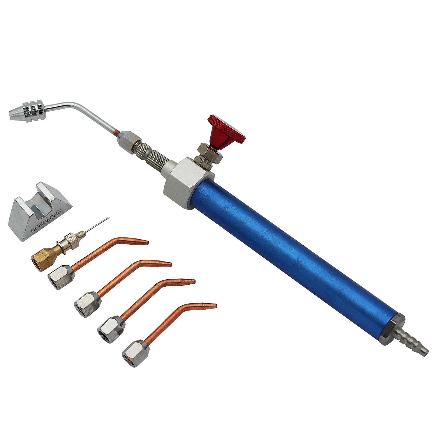 Universele Oxy-Waterstof Gasbr - Jewelry Making Torch recensie en prijs