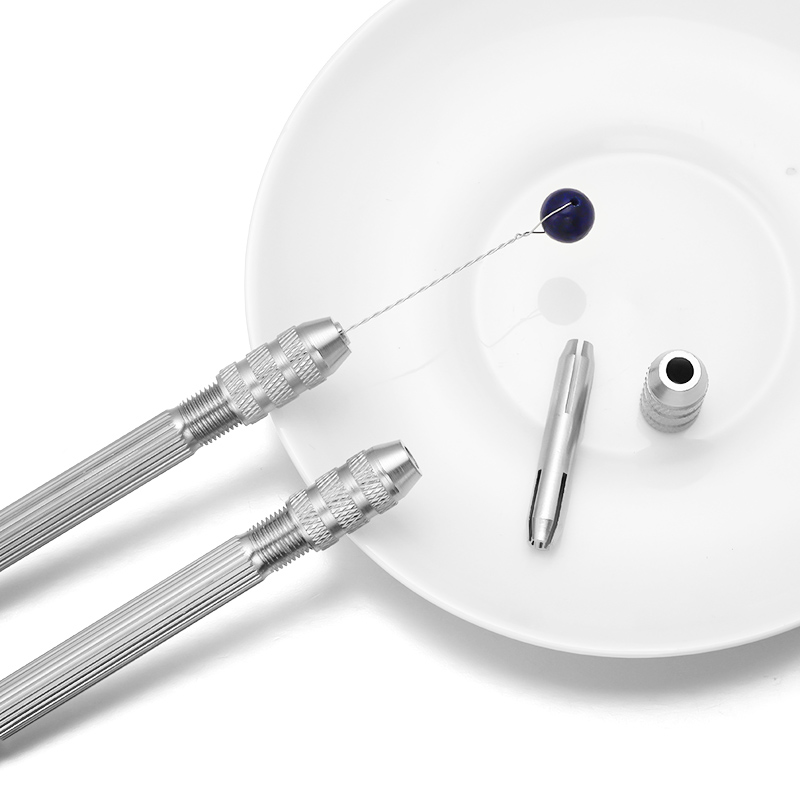 1 stuk: handboor met pen, draa - Jewelry Making Drill recensie en prijs