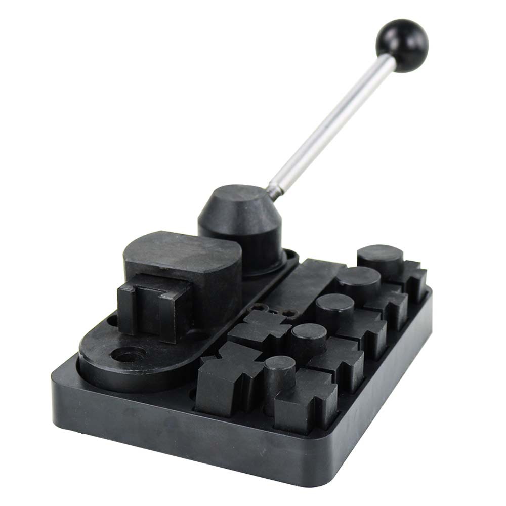 Ringbuigmachine, gereedschap e - Jewelry Making Drill recensie en prijs
