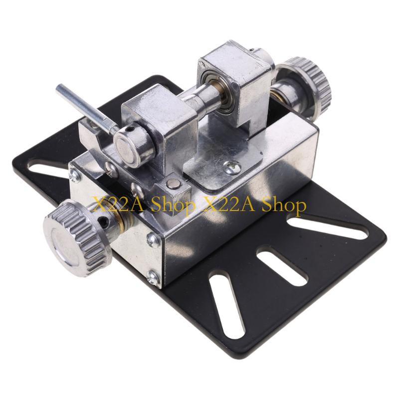 Unieke aluminiumlegering boorg - Jewelry Making Drill recensie en prijs
