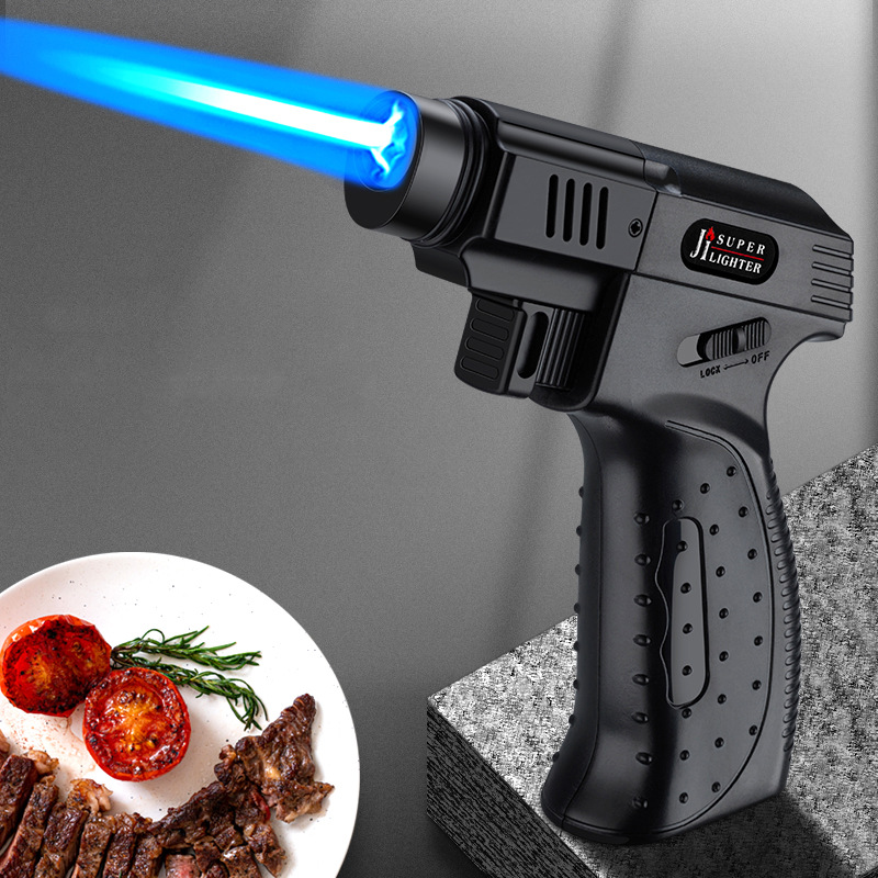 Airbrush-gasaansteker met grot - Jewelry Making Torch recensie en prijs