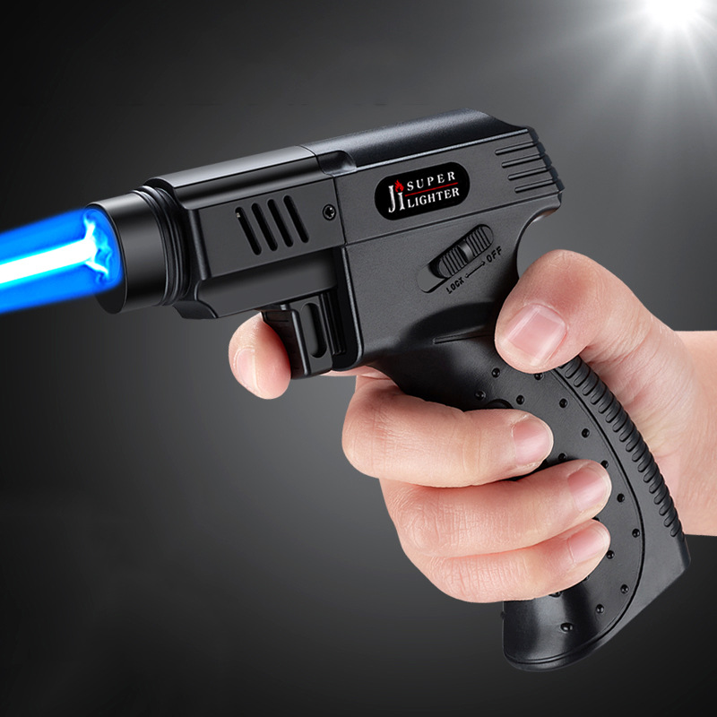 Airbrush-gasaansteker met grot - Jewelry Making Torch recensie en prijs