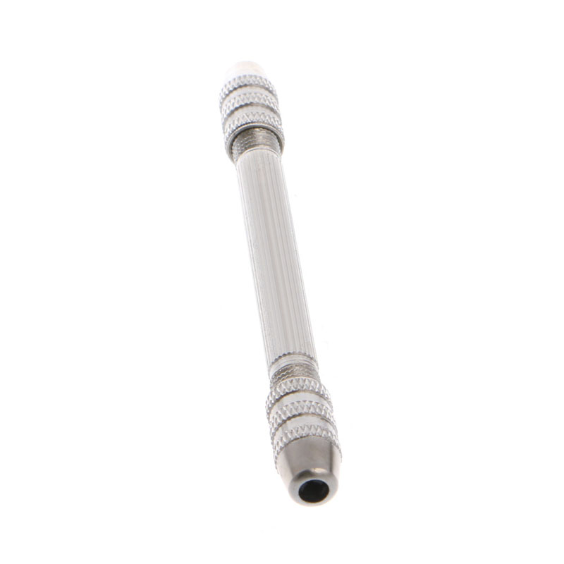 Double Ended Pin Bankschroef D - Jewelry Making Drill recensie en prijs