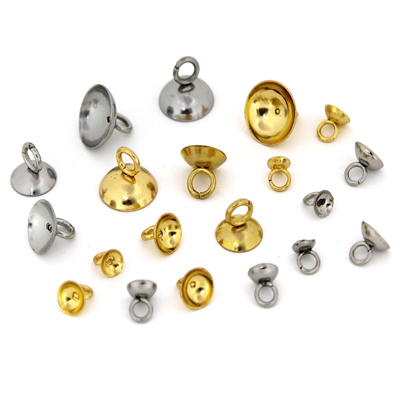 20 Stuks 4/5/6/8/10mm Rvs Kral - Jewelry Making At Home recensie en prijs
