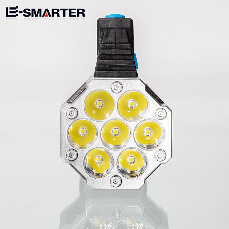 Krachtige LED-zaklampen Campin - Jewelry Making Torch recensie en prijs